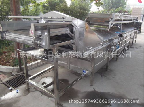 加工生产小型食品机械设备 山东博兴兴福镇优惠食品机械