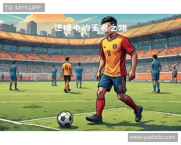 从贫民窟到巅峰之路:那些经历过最坎坷人生的足球传奇球星 从贫民窟到巅峰之路:那些经历过最坎坷人生的足球传奇球星