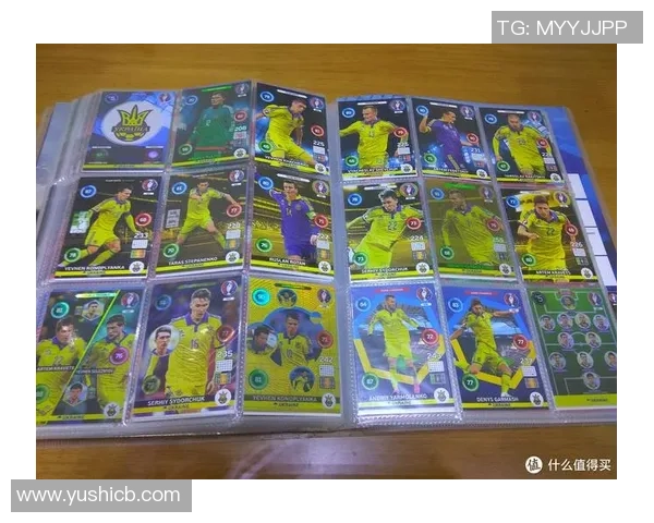 帕尼尼足球球星卡亚太版独家收藏攻略与市场分析 帕尼尼足球球星卡亚太版独家收藏攻略与市场分析