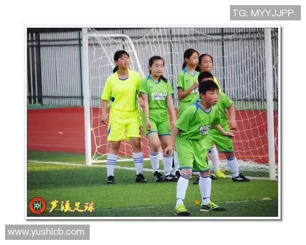 芦溪足球球星崛起背后的故事与荣耀历程 芦溪足球球星崛起背后的故事与荣耀历程