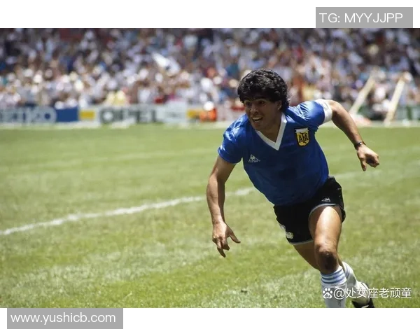 阿根廷足球传奇从马拉多纳到梅西：世纪之交的球星风云变幻