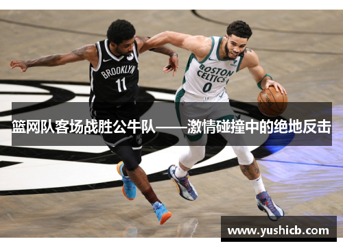 篮网队客场战胜公牛队——激情碰撞中的绝地反击